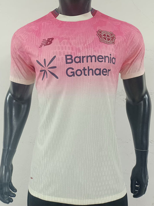 Maillot Bayer 04 Leverkusen Extérieur 2024/25