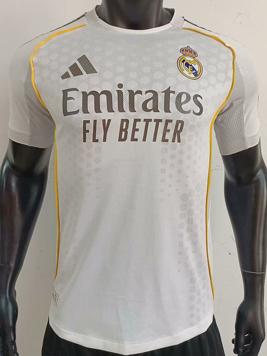 Maillot Real Madrid CF 2024/25