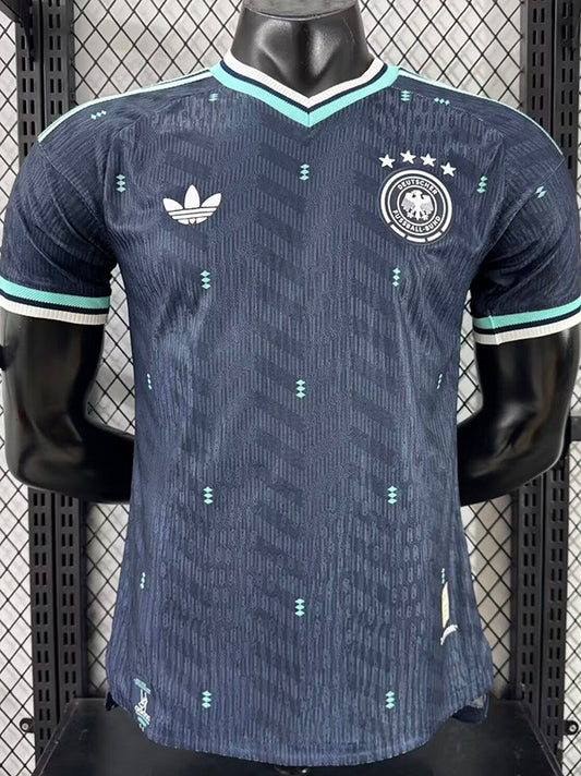 Maillot Équipe Allemagne Extérieur 2024/25