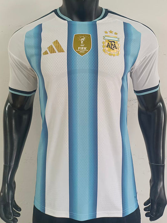 Maillot Équipe Argentine 2024/25