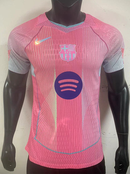 Maillot concept FC Barcelone