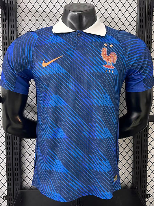 Maillot Équipe France 2024/25