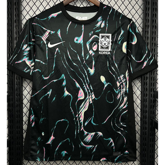 Maillot Équipe Corée du sud 2024/25